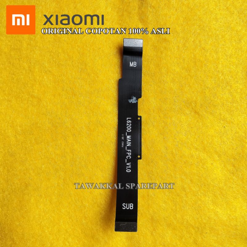 FLEXIBLE FLEXIBEL XIAOMI NOTE 5A ORIGINAL