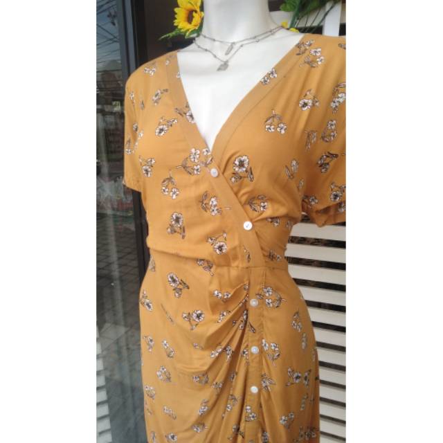 Dress summer