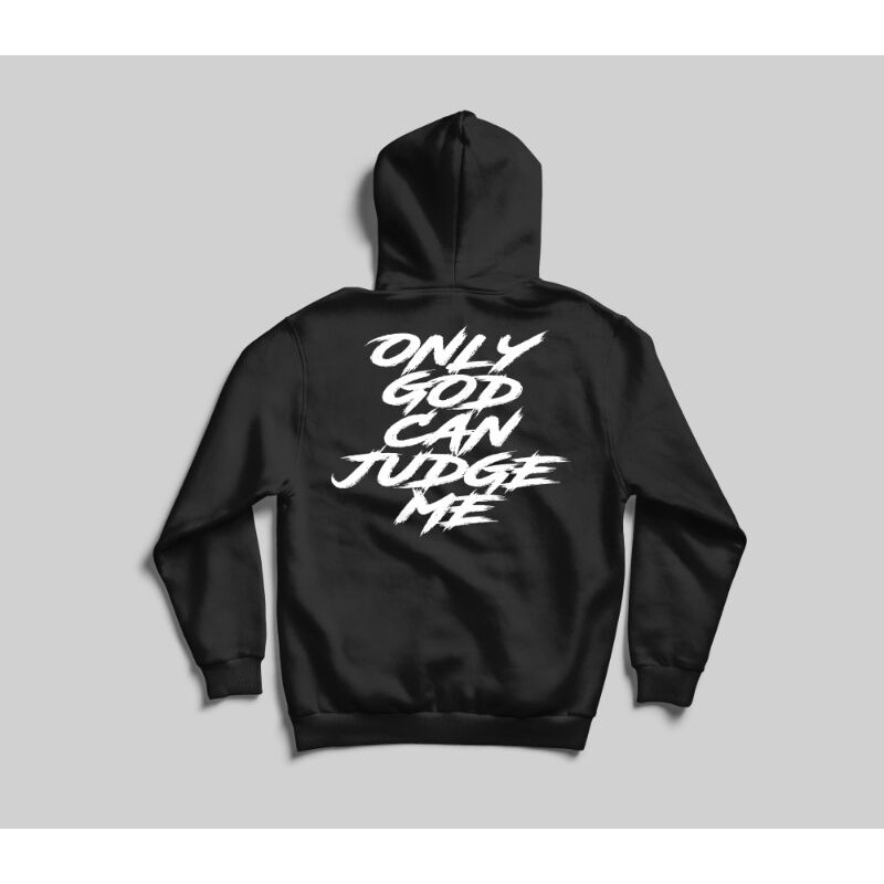 HOODIE. JAKET USELESS.INX