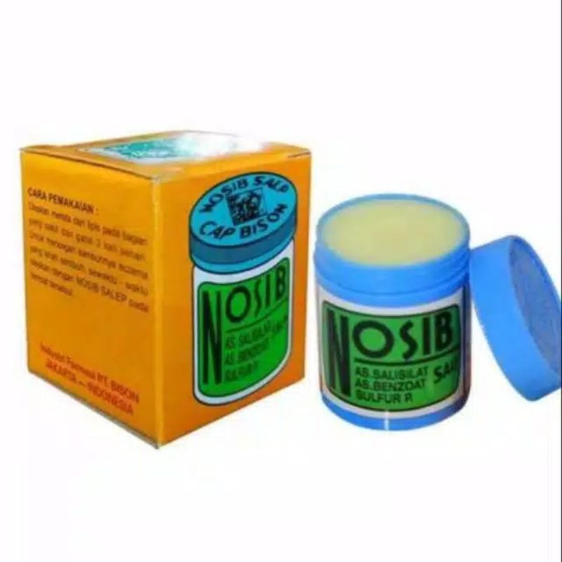 Salep Nosib