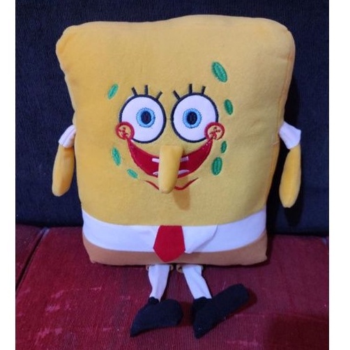 Boneka Spongebob L