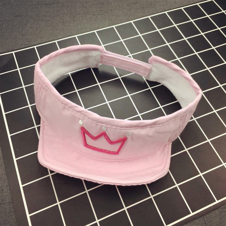 Topi kerai bayi
