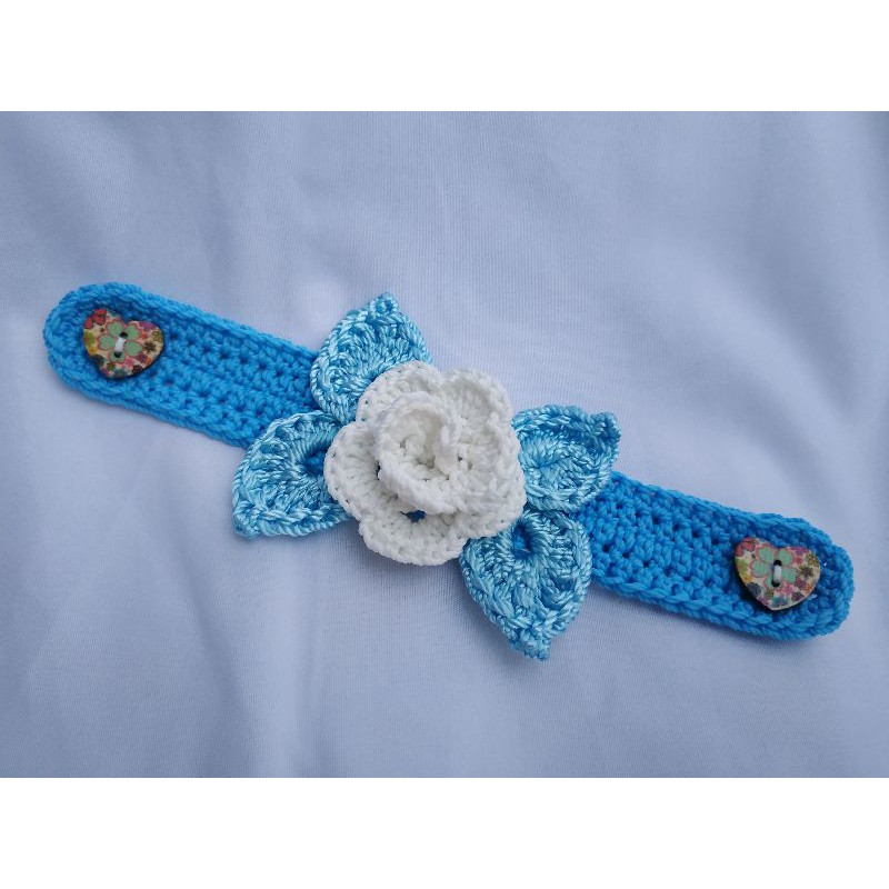 Konektor hijab cantik