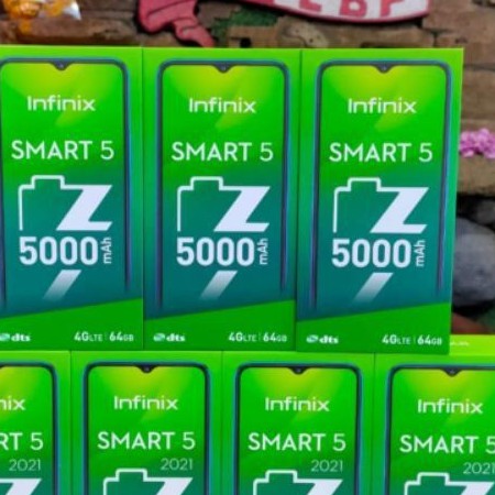 infinik smart 5
