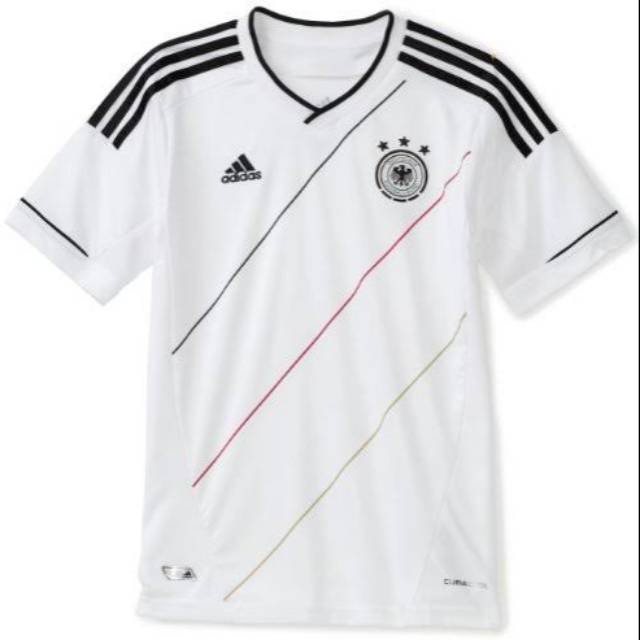 Jersey Jerman Full Printing
