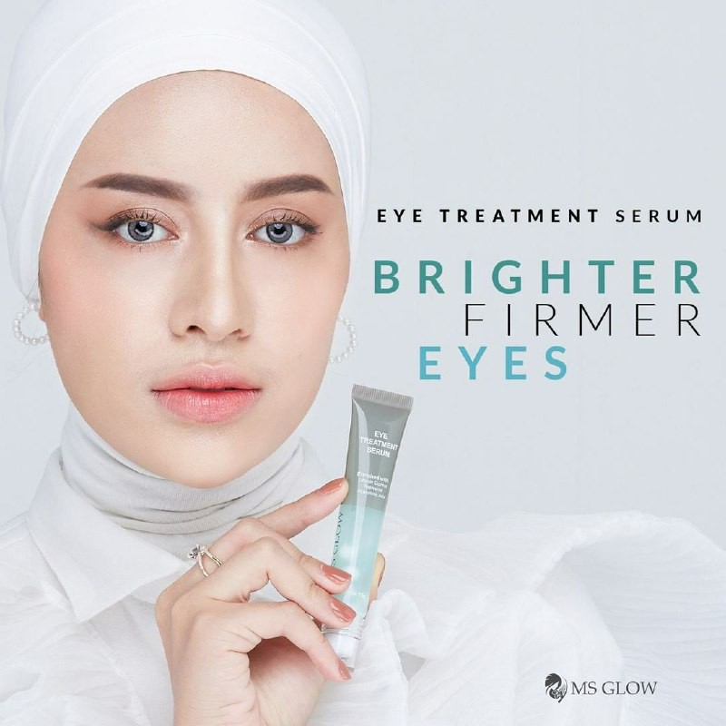 Eye Treatment Serum