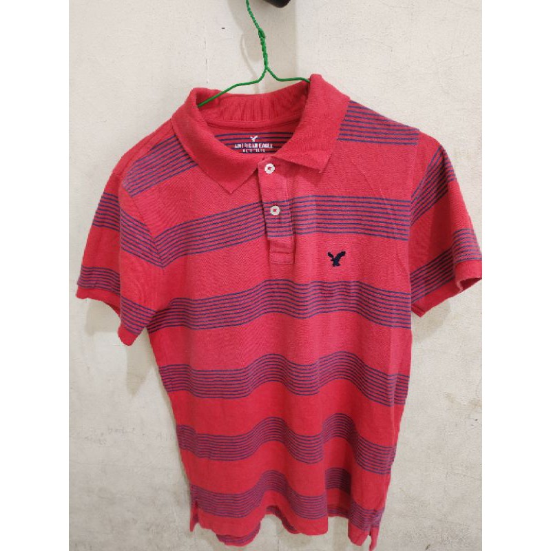 kaos kerah pl