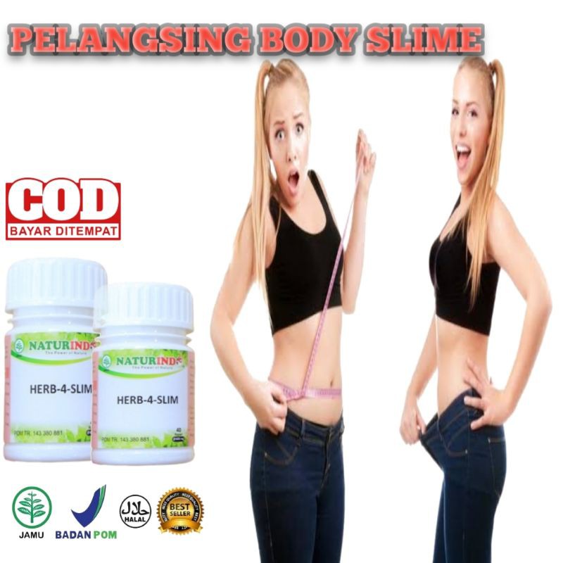 HERBAL-4-SLIM
