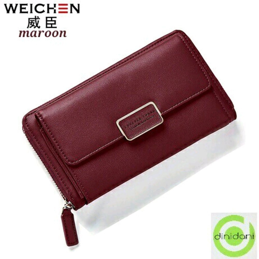 Dompet Wanita Weicken