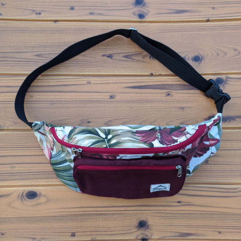 Waist Bag Cewek
