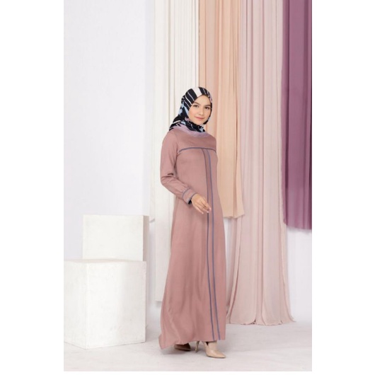 Trya Dress ZerinaBanuMini