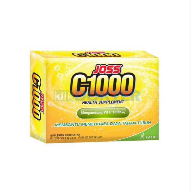 JOSS C-1000
