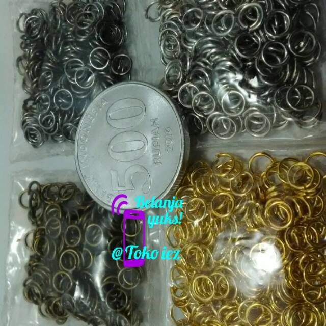 Ring 5mm
