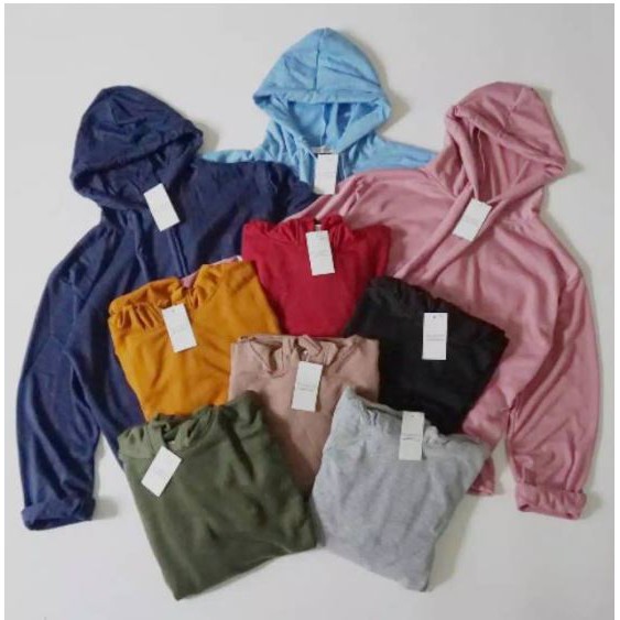 STAR - Sweater PB Hoodie Basic