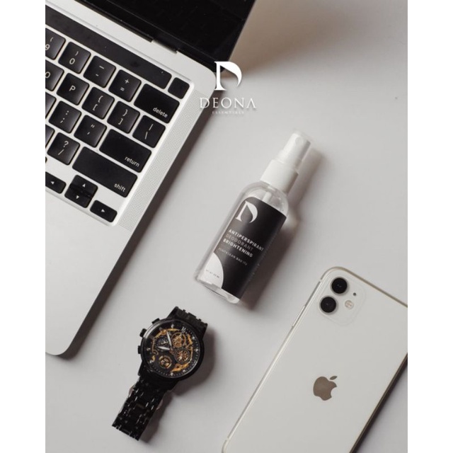 Deona Essentials Black series