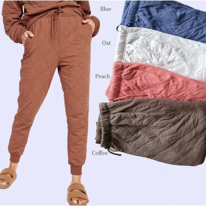 ONP Relax Joggers
