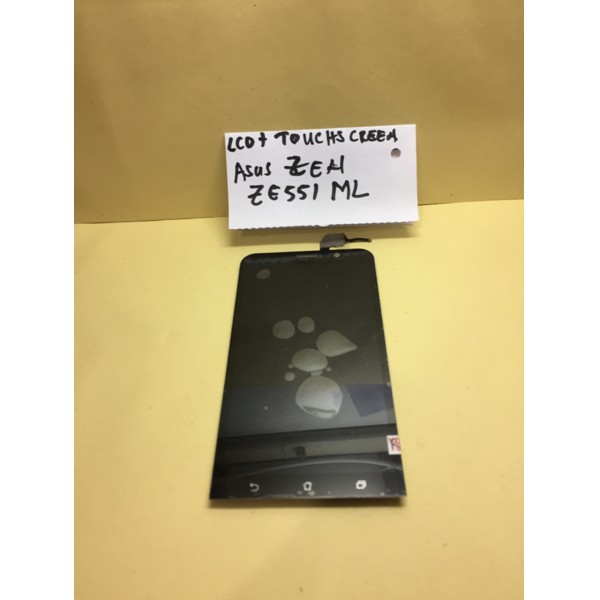 LCD+TOUCHSCREEN ASUS ZENFONE ZE551 ML