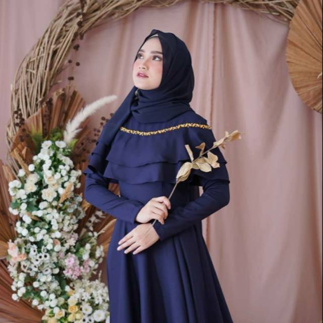 DEKA DRESS