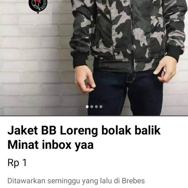 Armi bb