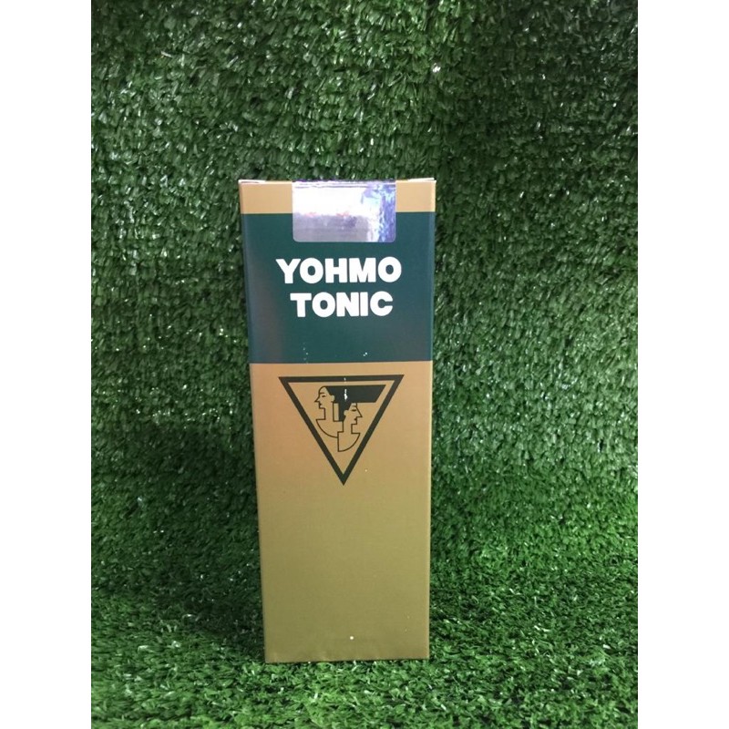 YOHMO   Tonic 120 ml