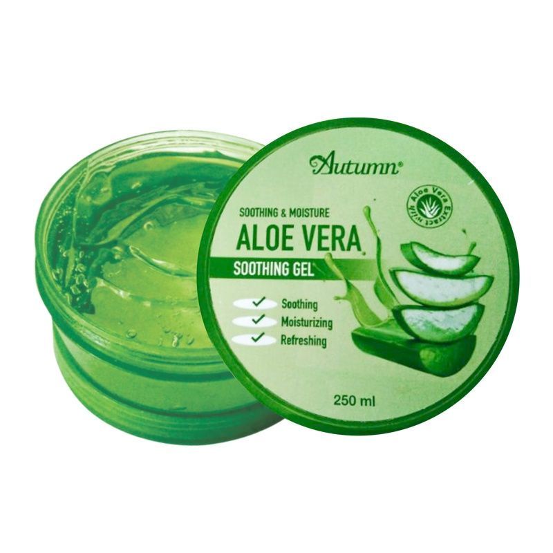 Autume Alovera gel