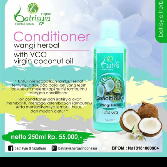 Conditioner