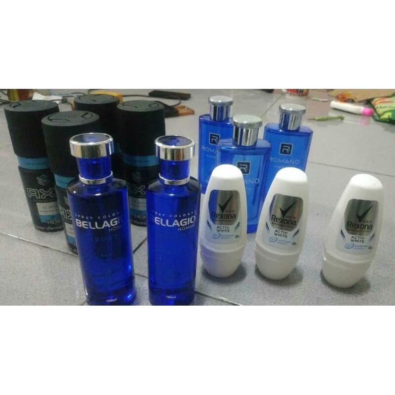 parfum men cool