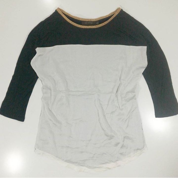 Blouse The Limited