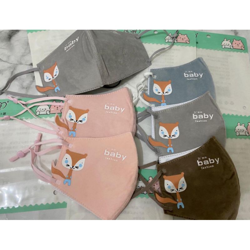 620E MASKER PREMIUM BLUDRU
