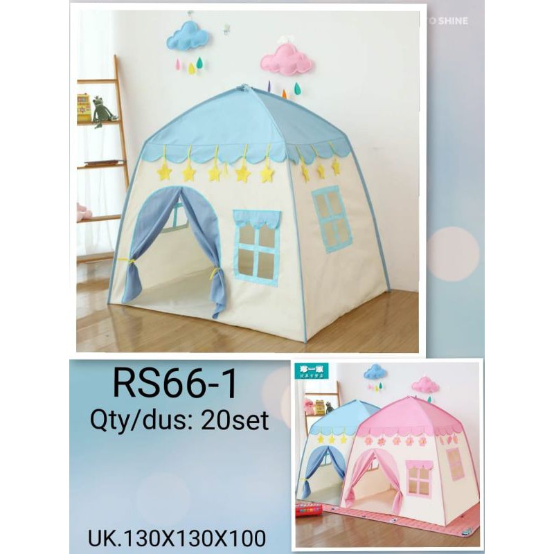 Tenda anak
