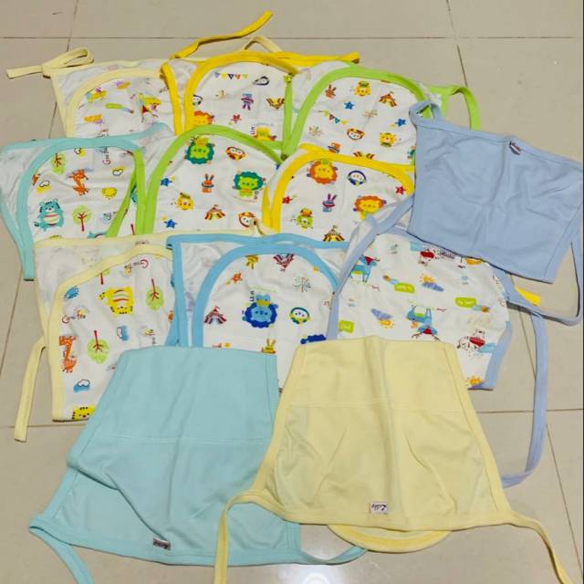Popok Kain
