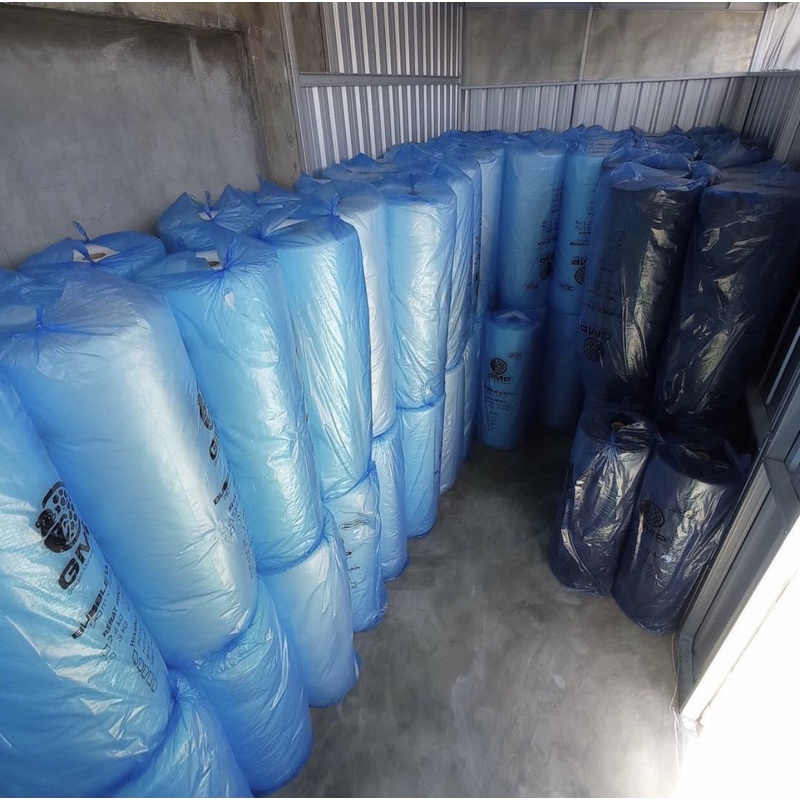TAMBAHAN BUBBLE WRAP ASURANSI