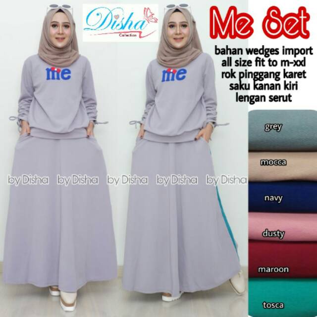 Me set