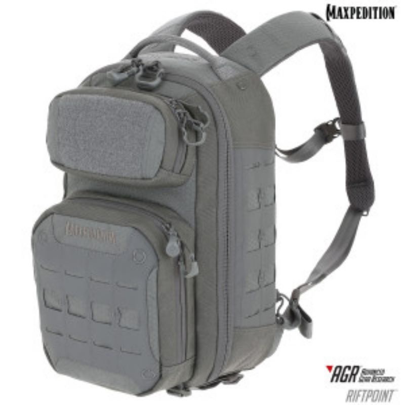 Maxpedition Riftpoint CCW Enabled Backpack 15L