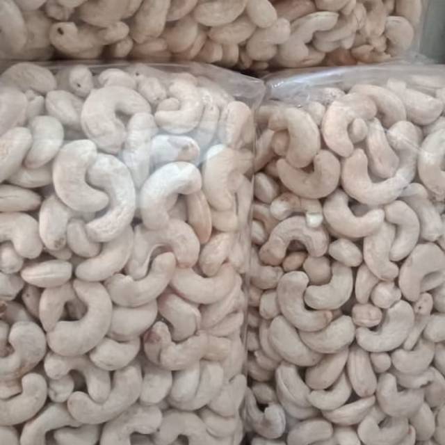 KACANG METE ASLI WONOGIRI