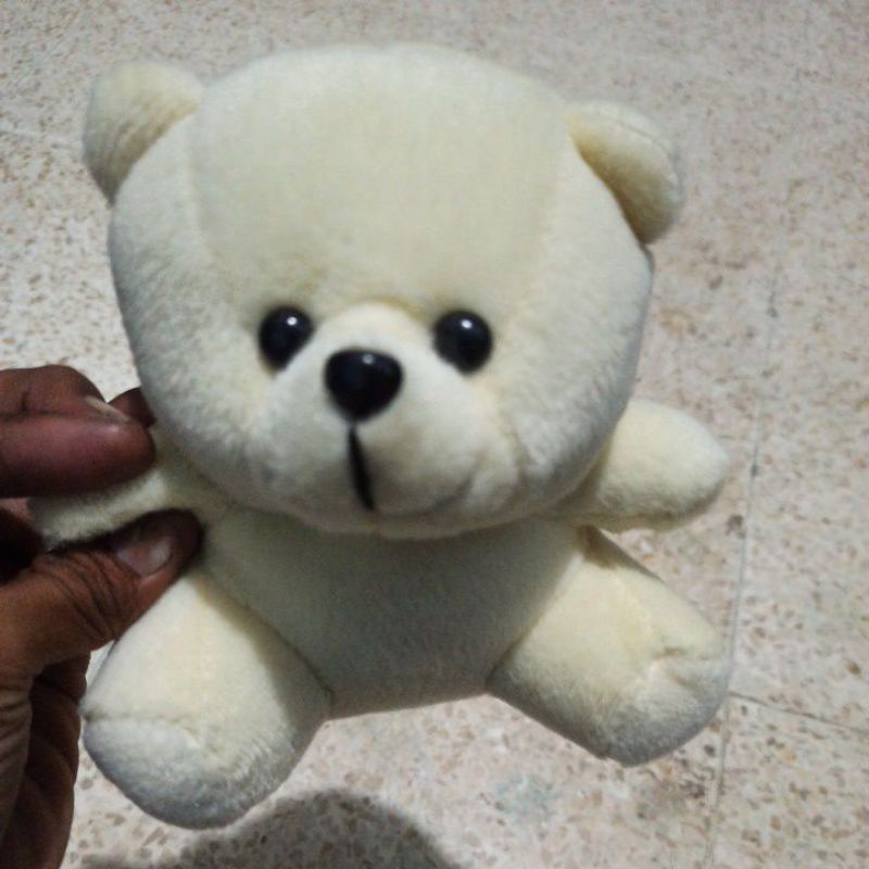 Boneka Mini