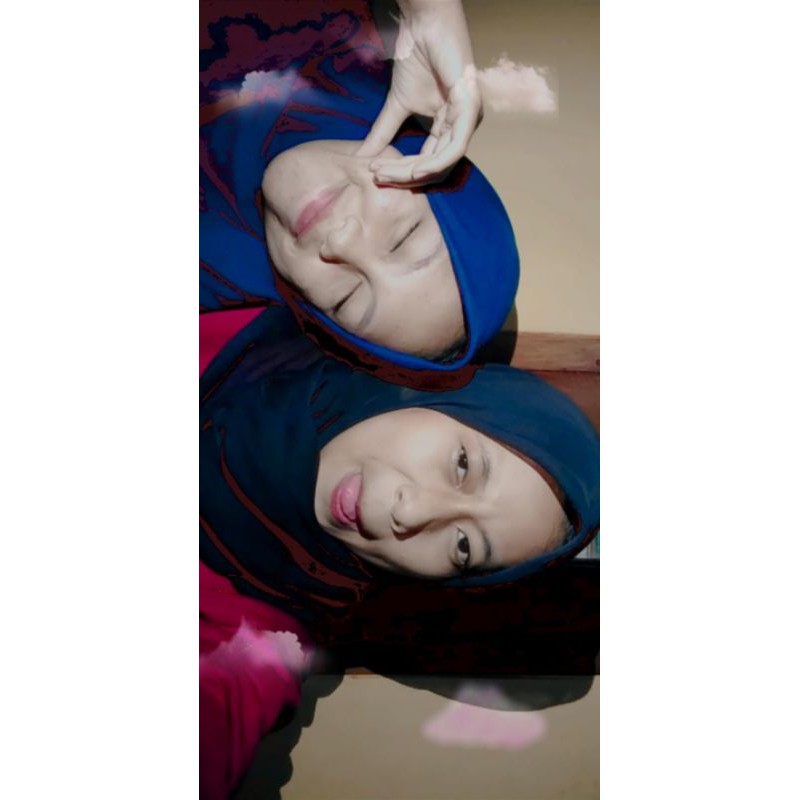 teman suka halu