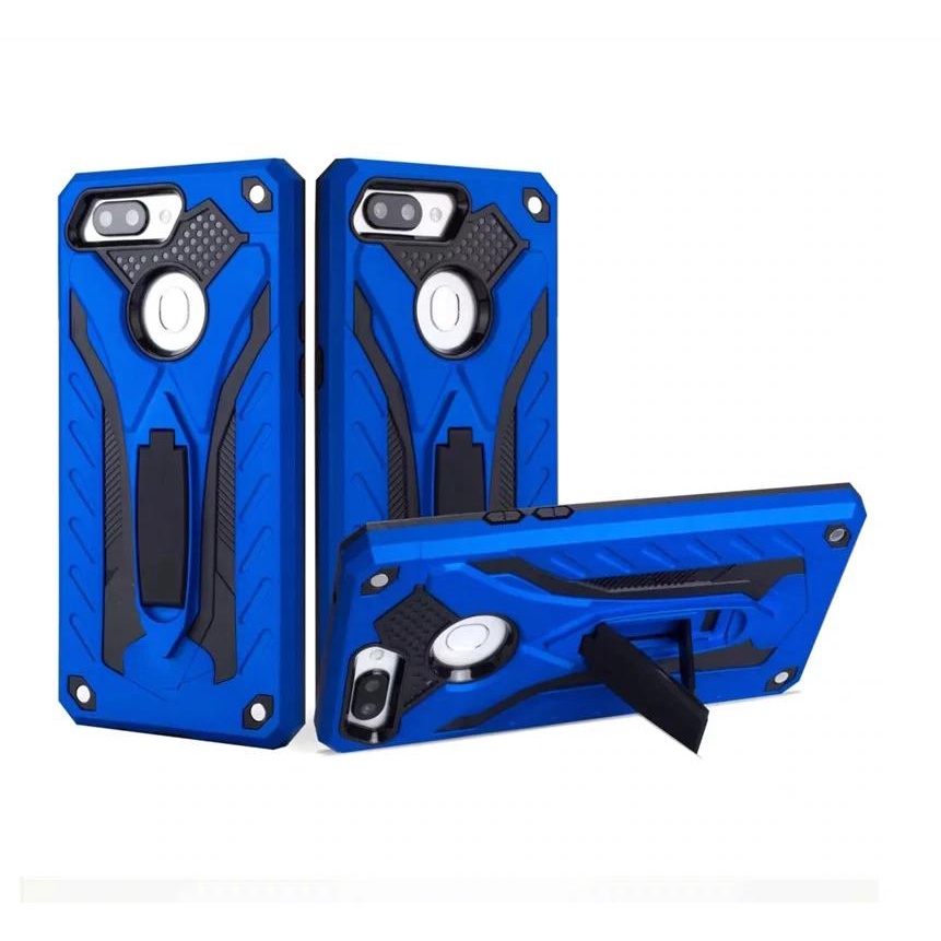 FOR ( OPPO F5 ) HARDCASE CHASING HP