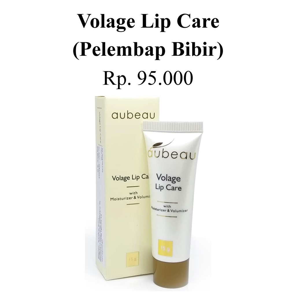Volage Lip Care