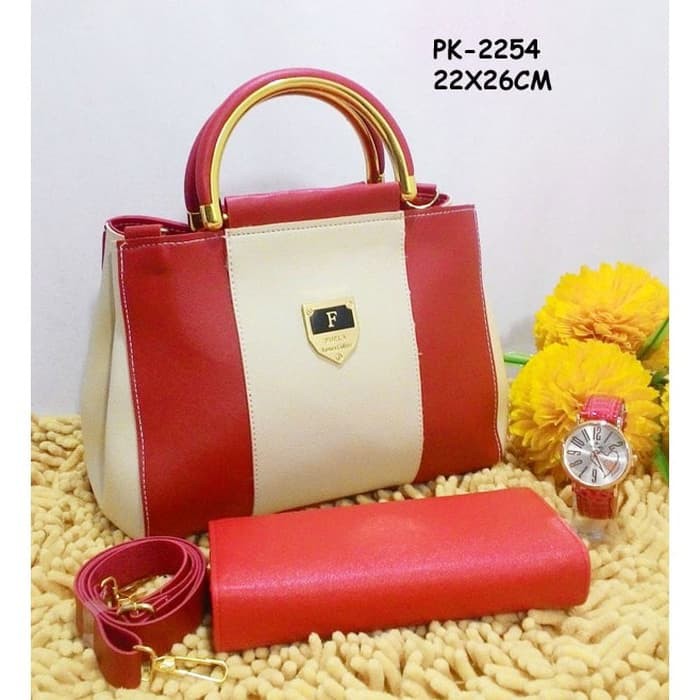 Tas Paket