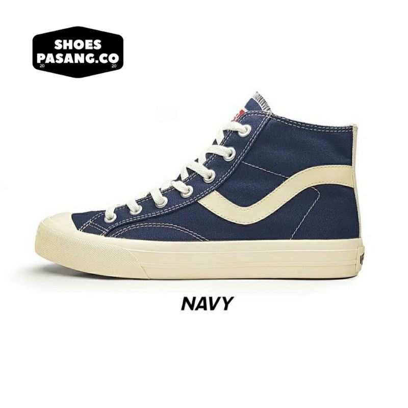 VANTELA PUBLIC HI NAVY