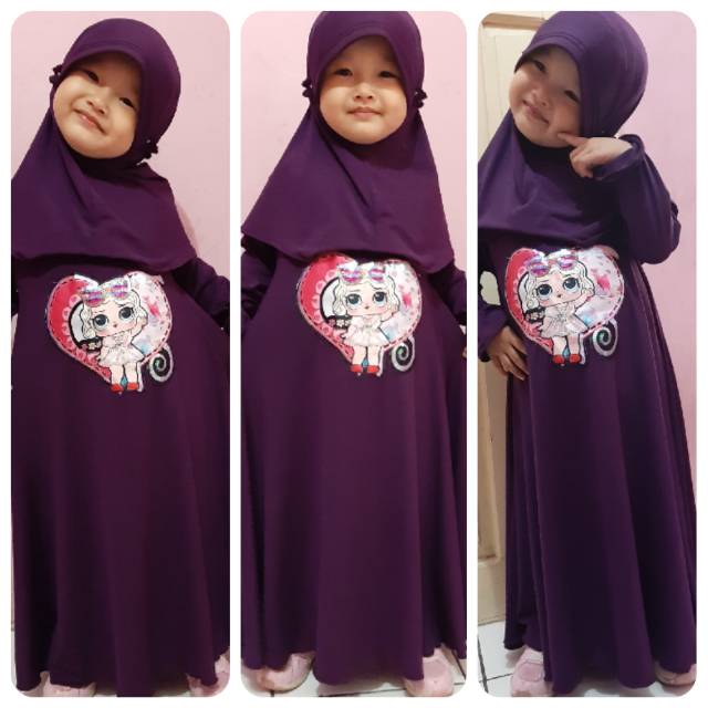 GAMIS LED M ❤