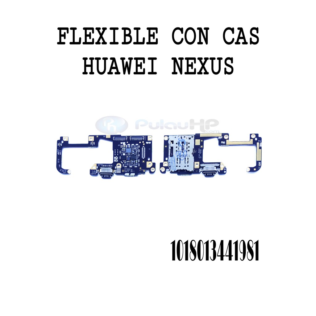FLEXIBLE CON CAS HUAWEI NEXUS