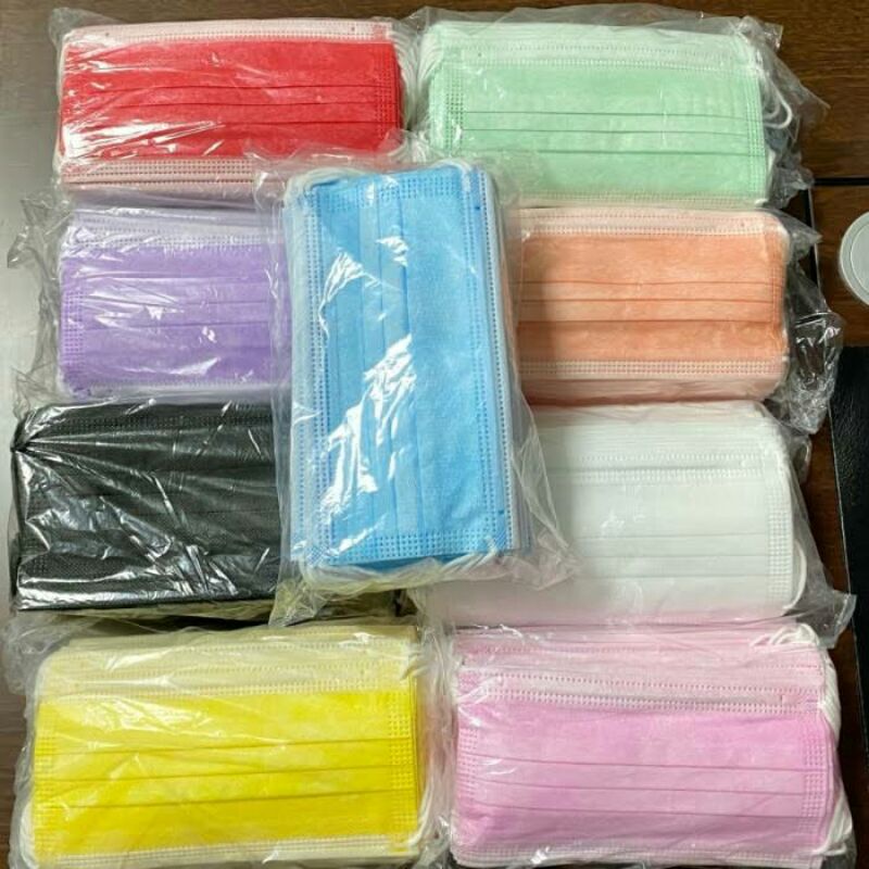 Masker medis 3 Aplay
