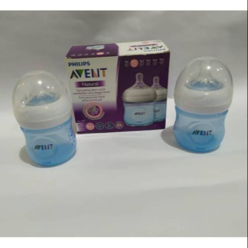 Botol Susu Avent Philips