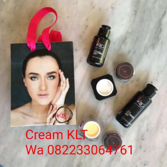Cream klt