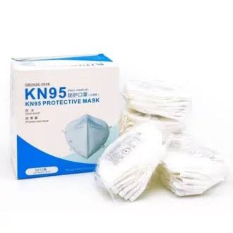 masker N95