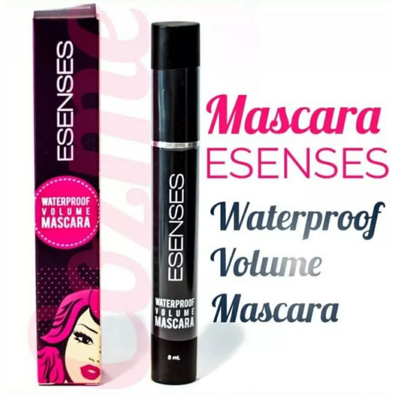 Esensesmascara
