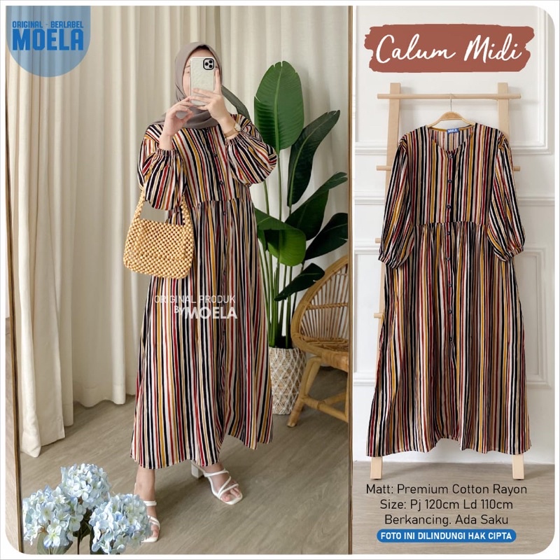 Calum/Luris/Tine/Calisdress by Moela