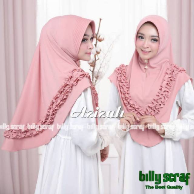 AZIZAH JERSEY
